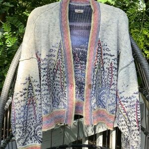 Women’s sweater
